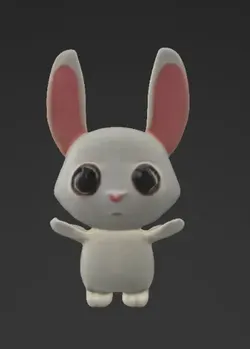 Gratis Characters & Creatures STL indir - Paashaas - Thrive Films
