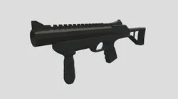 GrenadeLauncher