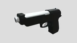 Handgun