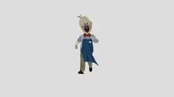 ice scream 3 rod joseph sullivan mod animated