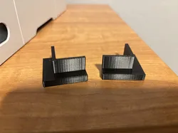 Inside Corner Furniture Leveler