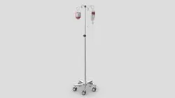 IV Pole Stand