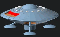 Jupiter-4