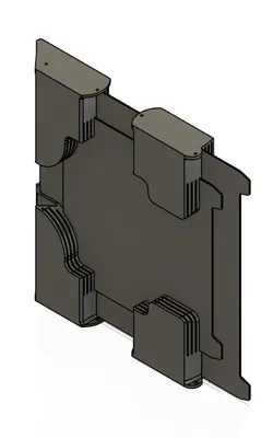 K1 & K1Max Pei Holder