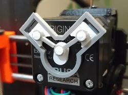 Kinetic Extruder Visualizer Engine