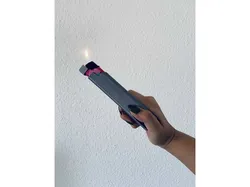 Lighten up