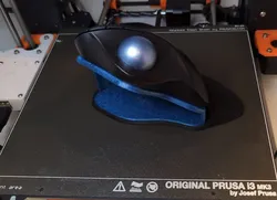 Logitech M575 Trackball Wedge Stand 45°