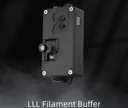 Mellow LLL Filament Buffer printed parts
