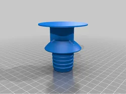 Milk Bottle Fly Trap