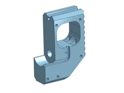 MP5 Swordfish Muzzle
