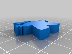 Ninja Meeple