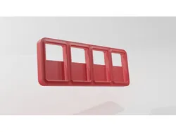 Nintendo Switch Game Cartridge Case