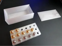 Nozzle Box für E3D V6