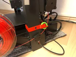 Perfect Filament Guide