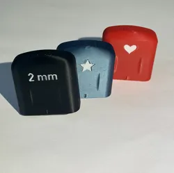 Perforating Machine | Endless Measuring Tape