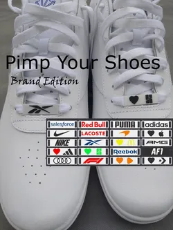 Pimp Your Shoes
