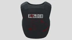 Police Armor
