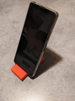 Porte téléphone