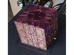 Puzzle Box