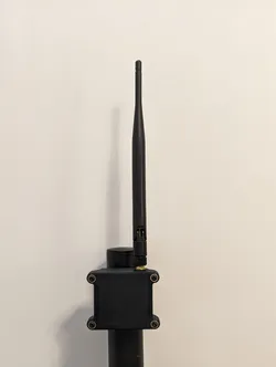 RAK19003 Meshtastic Weatherproof Case