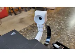 Raspberry Pi Camera Mount