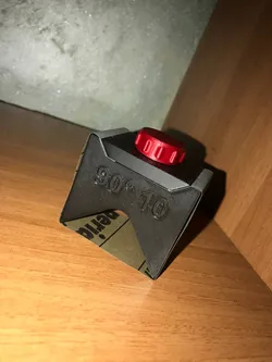 Sanding Tools Angle 90°