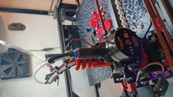 Sherpa mini filament sensor