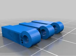 simple hinge