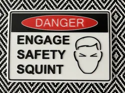 Skookum Danger Signs