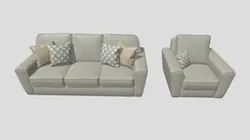 Sofa And Chair