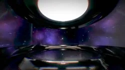 Space Dome Showcase