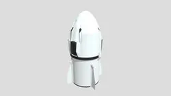 SpaceX Crew Dragon