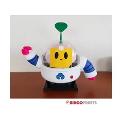 SPROUT! (Brawl Stars) Robot