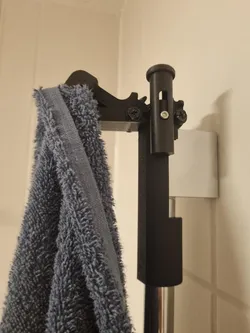 TowelClamp Handtuchklammer V.2