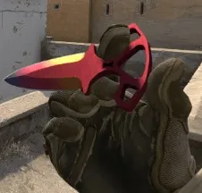Toy Shadow Daggers