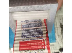 tube squeezer