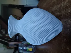 vase