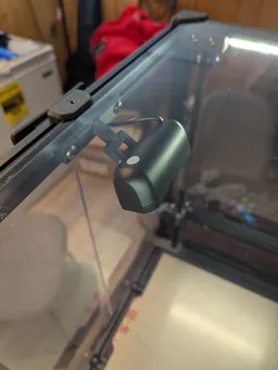 Voron 2.4 Camera Mount