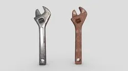 Wrenches