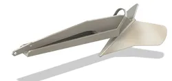 Yacht Anchor