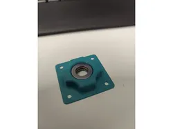 Z-Spindel Lagerhalter Sapphire Plus Pro Climper 7 XTLW3D