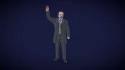 Чорновіл В'ячеслав Максимович