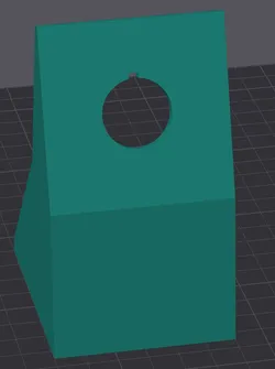 22mm pushbutton holder