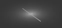 3Doodler Filament 3mm x 200mm