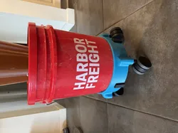 5 Gallon Bucket Caster Wheel Base
