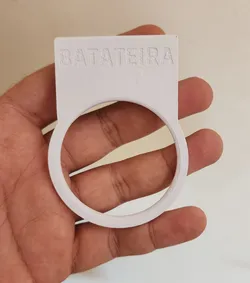Batateira, The Sweet Potato Holder for Aquariums