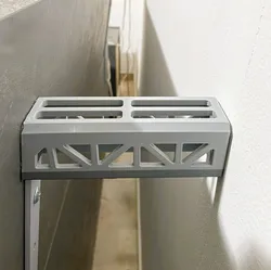 Bed back support