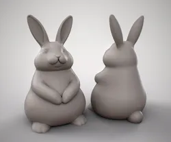 Bunny