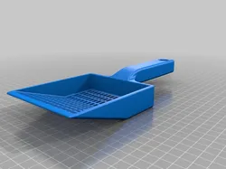Cat Litter Scoop - Katzenstreu-Schaufel
