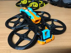 CHASSIS ORGANIC 2.5 POUCES